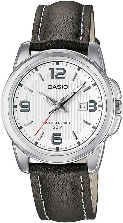 Casio Damenuhr LTP-1314L-7AVDF + BOX