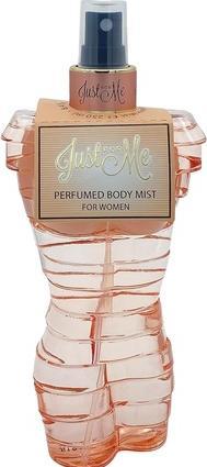 Linn Young Just For Me Body Mist 250ml (Eau de Toilette, 250 ml)