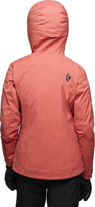 Produktbild Black Diamond W Recon Lt Stretch Shell (M)