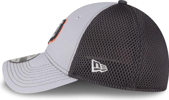 Produktbild New Era 39Thirty Stretch Mesh Cap - Cincinnati Bengals - L/X (L)