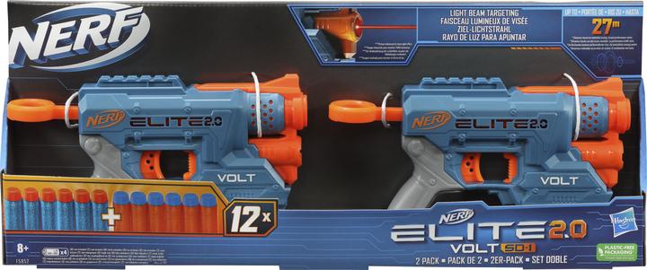 Actual product image Nerf Volt SD-1