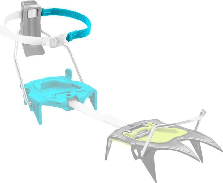 Actual product image Edelrid Spare Crampon Binding Strap Lite