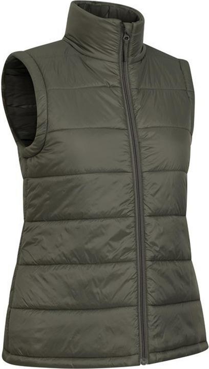 Produktbild Mountain Warehouse WomensLadies Essentials Gepolsterte Weste (38)