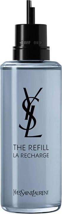 Actual product image Yves Saint Laurent Y Eau de Parfum Refill (Eau de parfum, 150 ml)