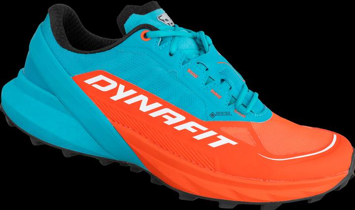 Actual product image Dynafit Ultra 50 GTX running shoe (37)
