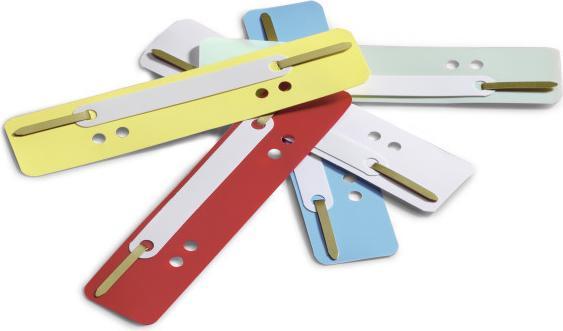 Actual product image Leitz Hook-in stapling strips