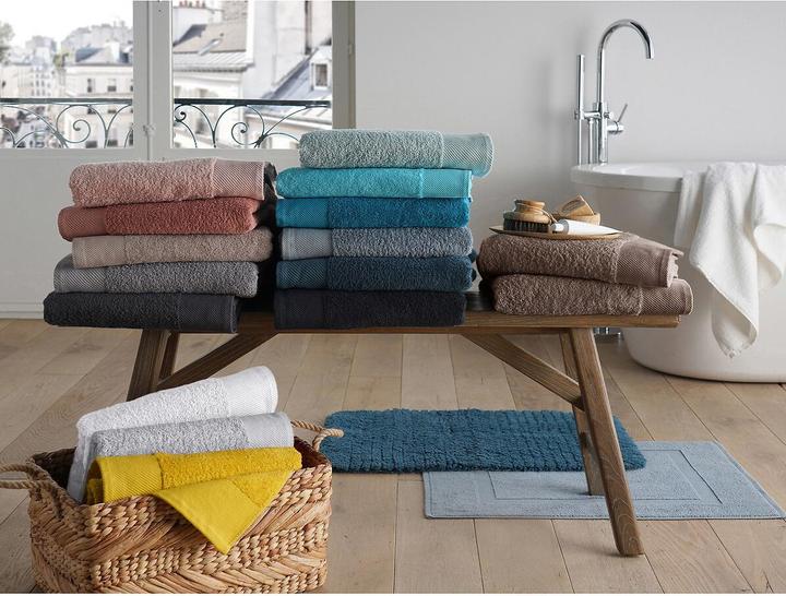 Produktbild La Redoute Interieurs EPONGE 500gsm (40 x 40 cm)
