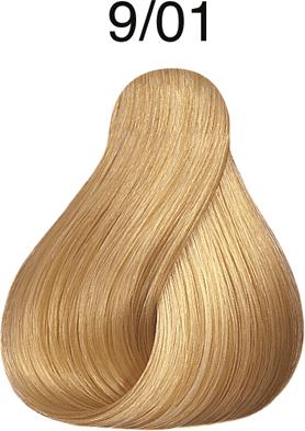 Image du produit Wella Koleston Perfect Me+ Pure Naturals (9/01 blond clair nature-ash)