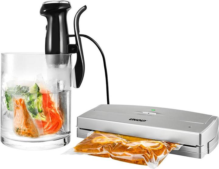 Actual product image Unold Sous Vide Stick