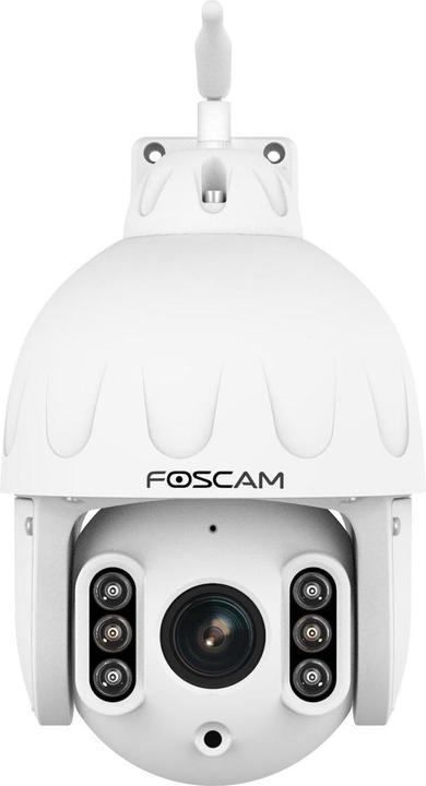 Produktbild Foscam SD8P Weiss (3840 x 2160 Pixels)