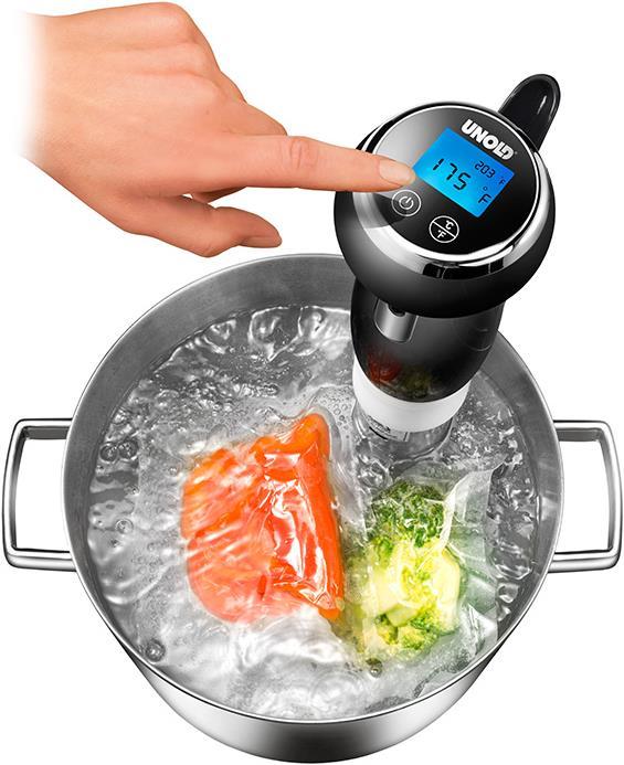 Actual product image Unold Sous Vide Stick