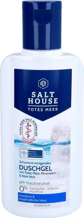 Salthouse Totes Meer Therapie (250 ml)
