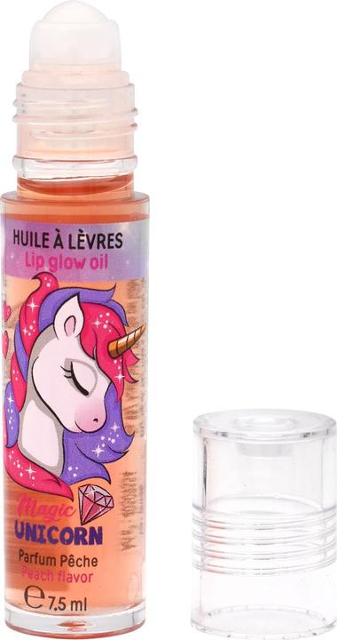 Sombo Licorne huile à lèvres Display (7.50 ml)