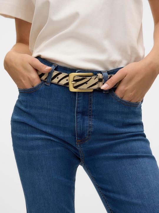 Actual product image Vero Moda VMSIGA Hohe Taille Ausgestellt Jeans Ausgestellt (XS)