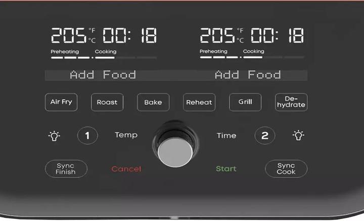 Image du produit Instant Pot Vortex Plus