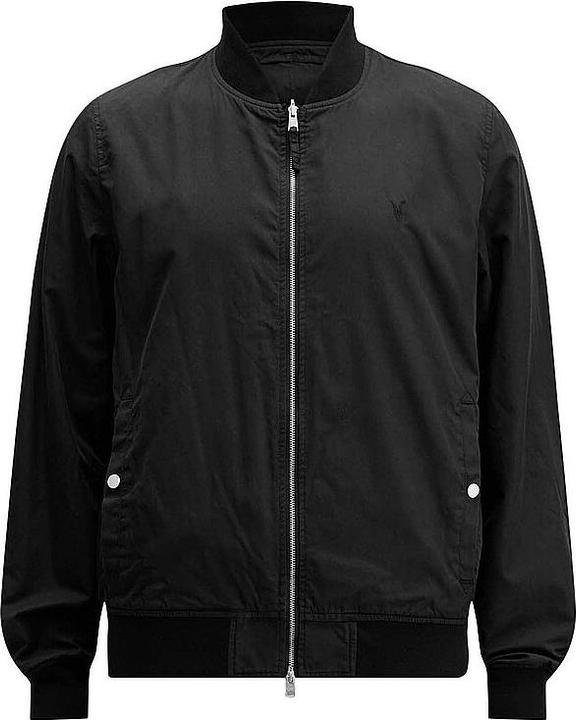 Actual product image AllSaints Blouson BASSETT (L)