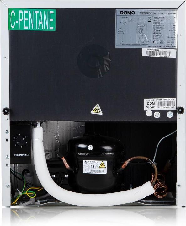 Immagine prodotto Domo DO906K/03 (41 l)