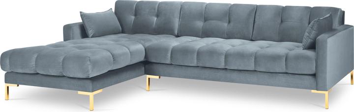 Produktbild Micadoni Mamaia (Ecksofa)