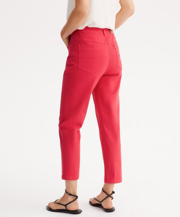 Image du produit Anne Weyburn 7/8-Hose aus Baumwoll-Stretch (46)