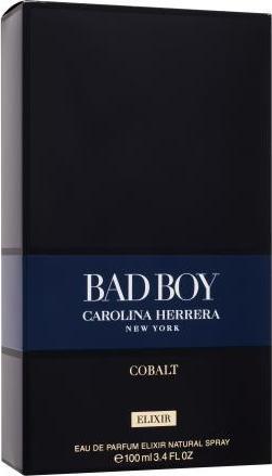 Immagine prodotto Carolina Herrera Cobalt Elixir Eau de Parfum (Eau de parfum, 100 ml)