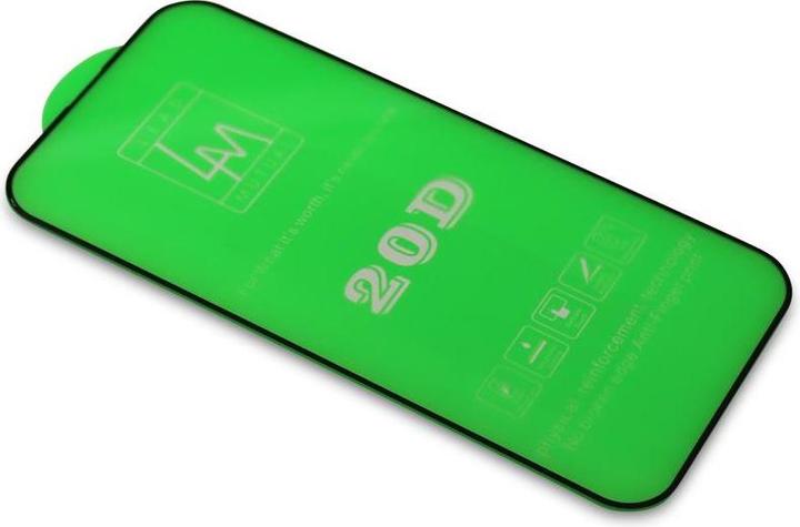 Image du produit MobileParts Verre blindé (1 pièce(s), Apple iPhone 14 Pro)