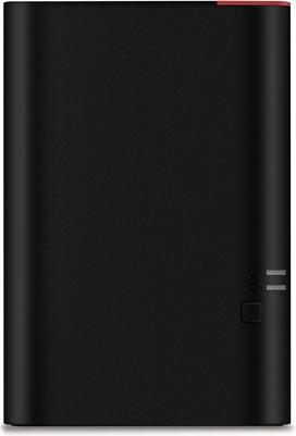 Actual product image Buffalo TERASTATION 1200 2 X 1TB HDD