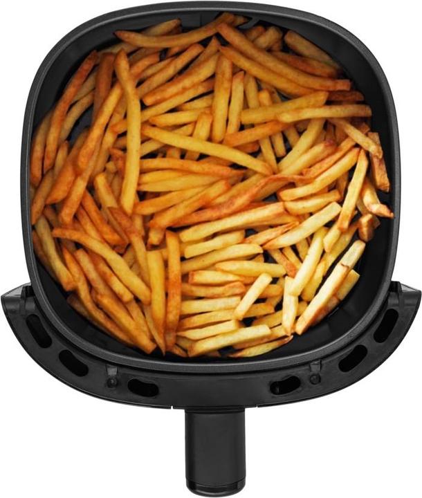 Actual product image Tesla AirCook Q40