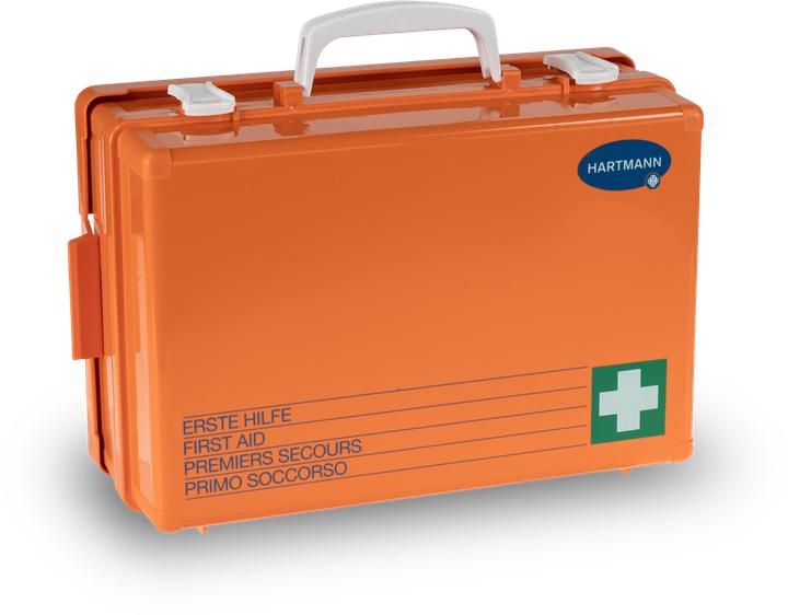 Produktbild IVF Hartmann Vario 2 (Notfallkoffer)