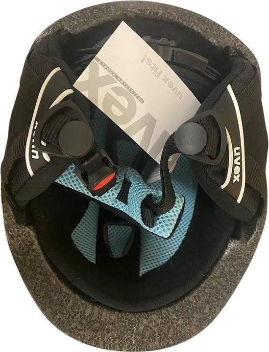 Produktbild Uvex Sports Skihelm für Kinder (52 - 54 cm, One Size)