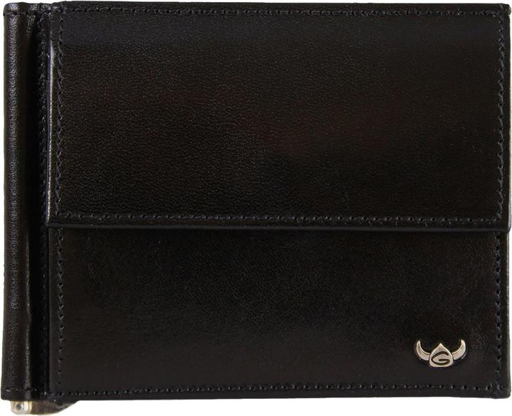 Immagine prodotto Golden Head Portafoglio Colorado RFID 1921 Clip Billfold