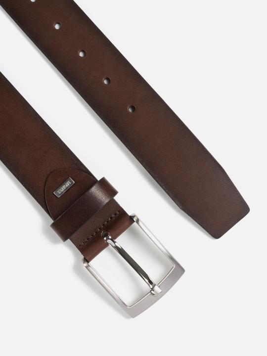 Actual product image Monti Ledergürtel TUSTON (95)