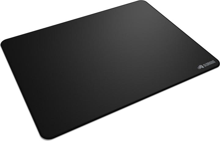Actual product image Glorious Mouse Pad 2 XL - Stitched - Black (XL)