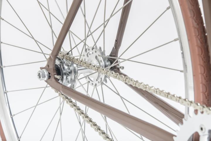 Actual product image Astra Davide (54 cm)