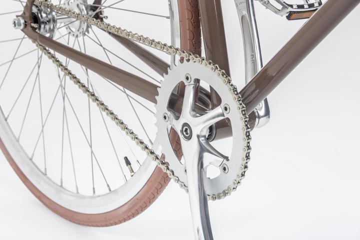 Actual product image Astra Davide (54 cm)