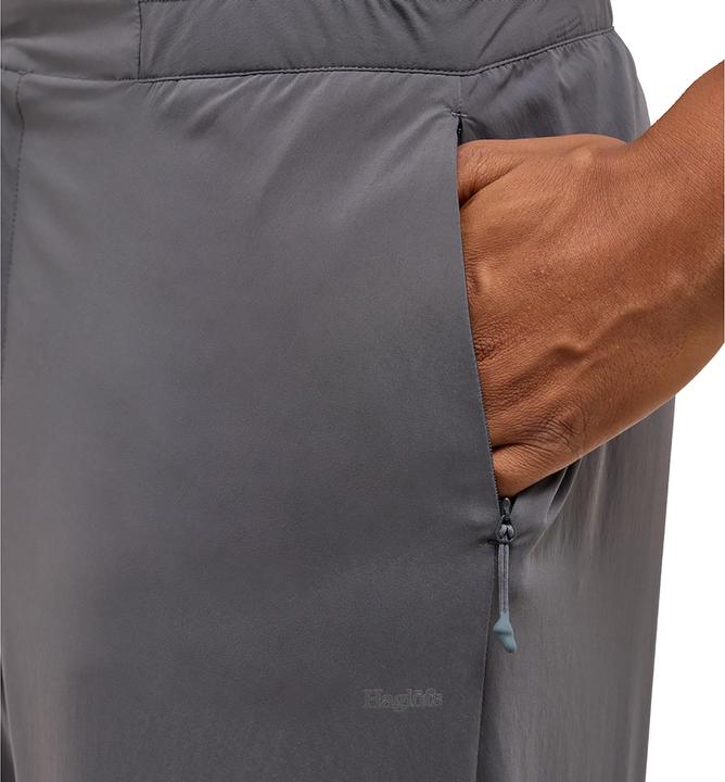Actual product image Haglöfs L.I.M Fuse II Shorts (L)