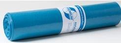 Image du produit Deiss Sacs poubelle 10708 Poubelle 70 L Bleu PE (polyéthylène) 70 microns (25 x, 70 l)