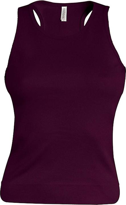 Actual product image Kariban Angelina (XL)