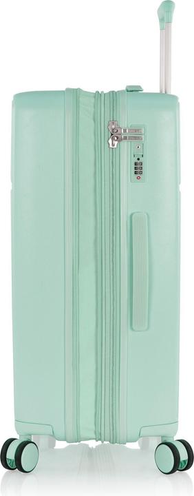 Image du produit Heys Pastel Mint M -matkalaukku, minttu (74 l, M (50 - 90l))