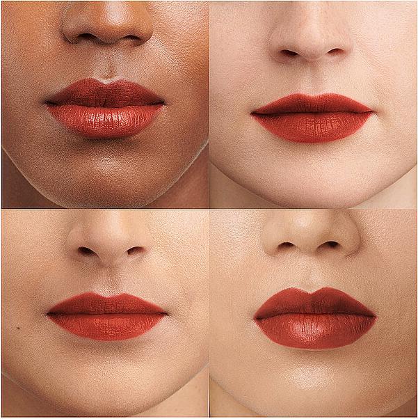 Produktbild Giorgio Armani Lip Maestro Satin Live Concert 04 (Rot)