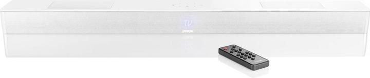 Actual product image Canton Smart Soundbar 10 (300 W, 2.1.2 Channel)