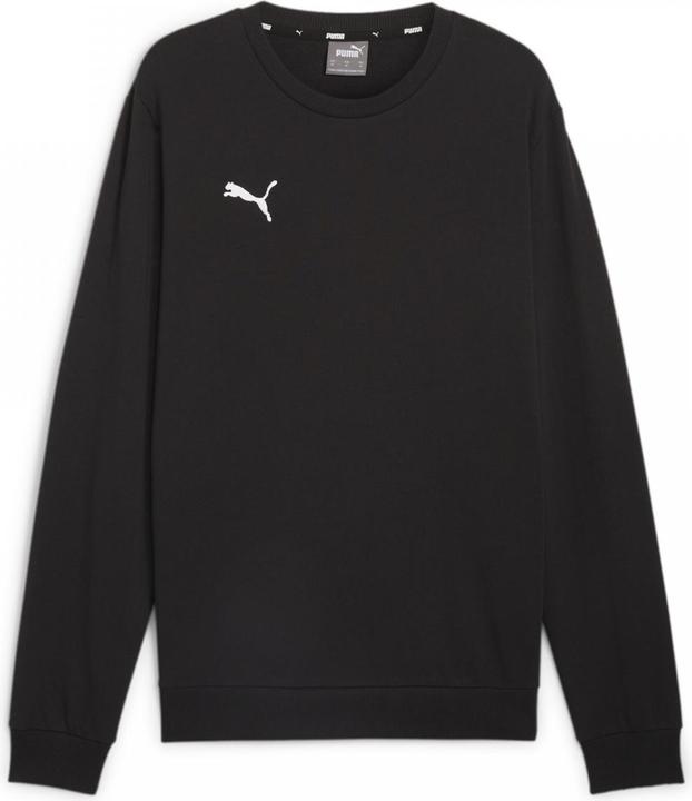 Immagine prodotto Puma Felpa girocollo TeamGOAL Casuals (L)