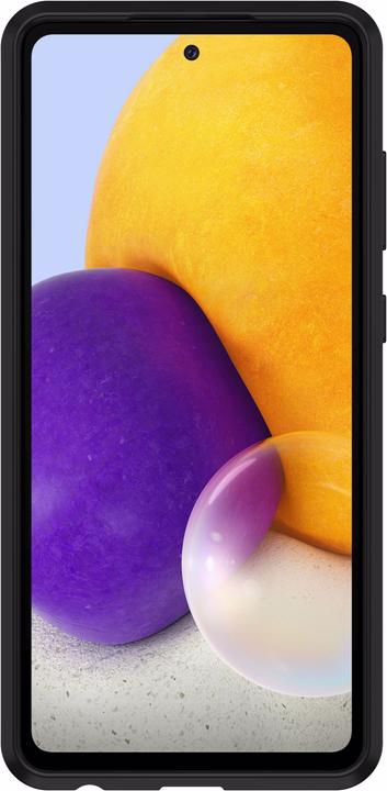 Actual product image OtterBox React (Samsung Galaxy A72)