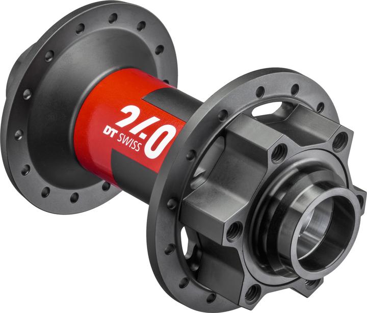 DT Swiss 240 CLASSIC hub MTB IS (Disc brake Center lock)