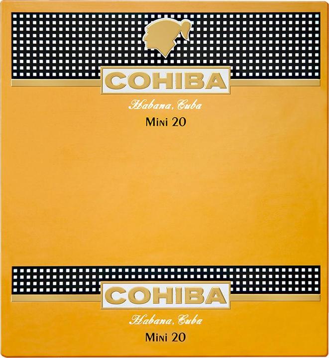 Image du produit Cohiba Mini (Mini)