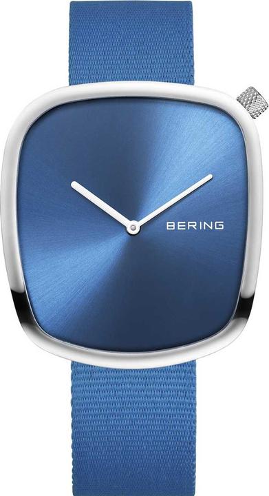 Bering Pebble Armbanduhr