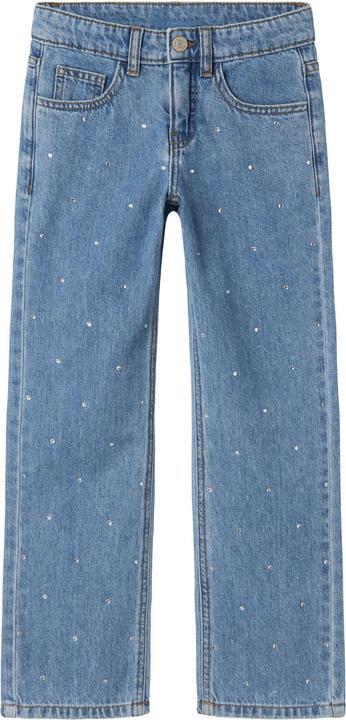 Denim blue