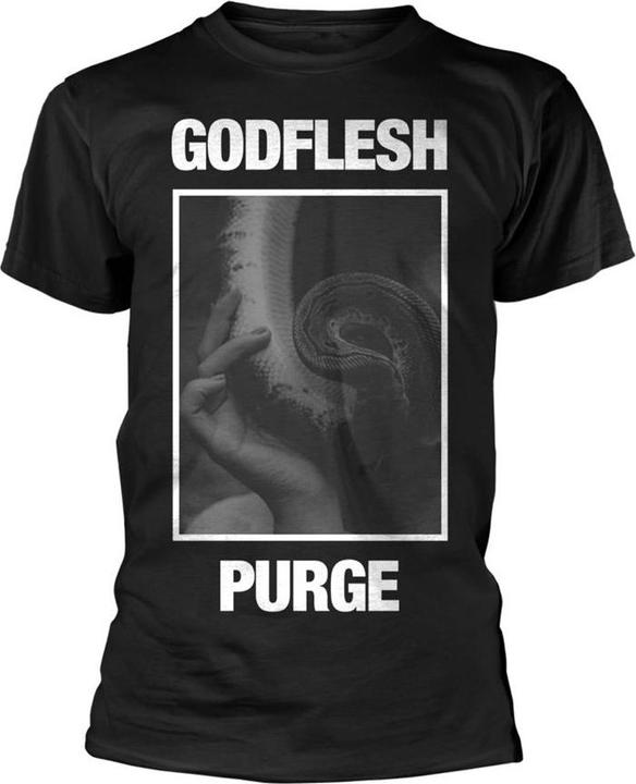 Universal Textiles TShirt Erwachsene Purge