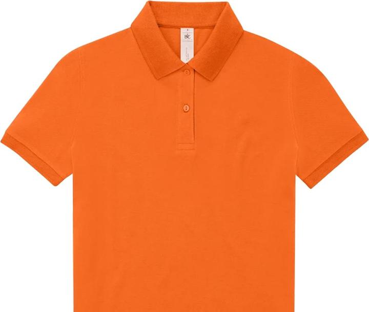Immagine prodotto B&C My Maglietta Polo Donna (36)