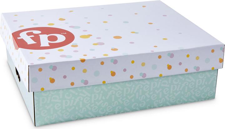 Image du produit Fisher-Price Set cadeau loutre somnolente (stationnaire)