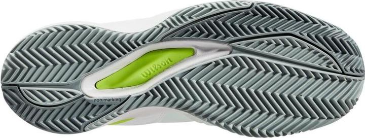 Produktbild Wilson Rush Pro Ace Sandplatz Tennisschuh Damen (36 2/3)